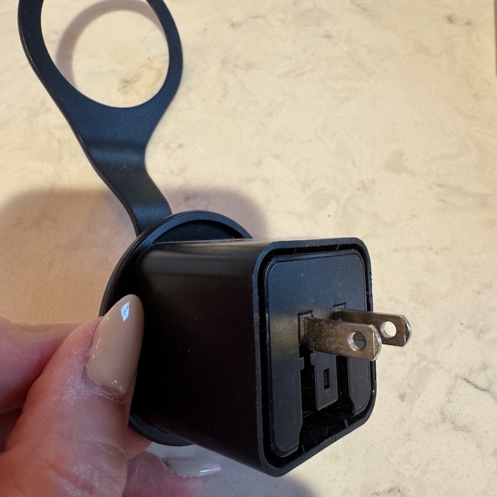 Yi Home Security Camera Set - Picture 6 of 6